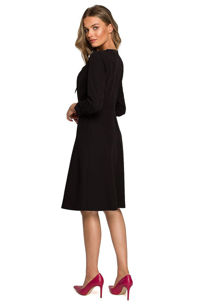  Alltagskleid model 171163 Stylove 