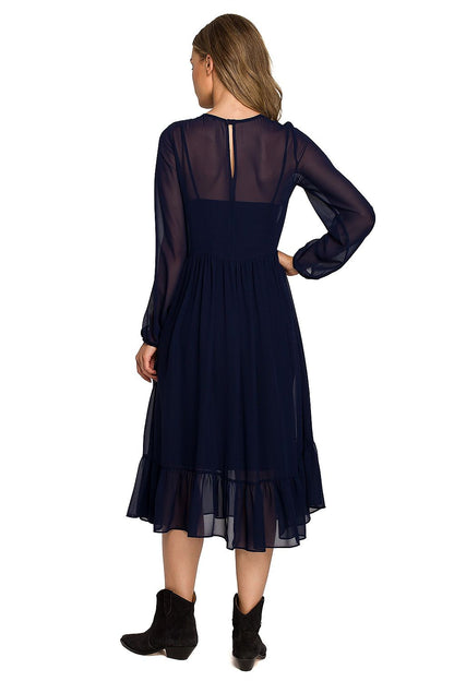  Cocktailkleid model 171178 Stylove 
