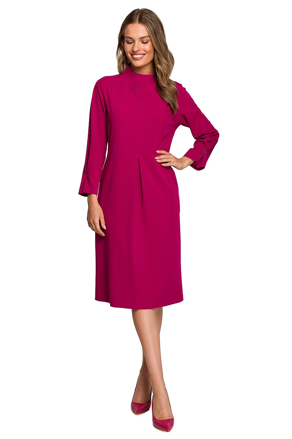  Alltagskleid model 171181 Stylove 
