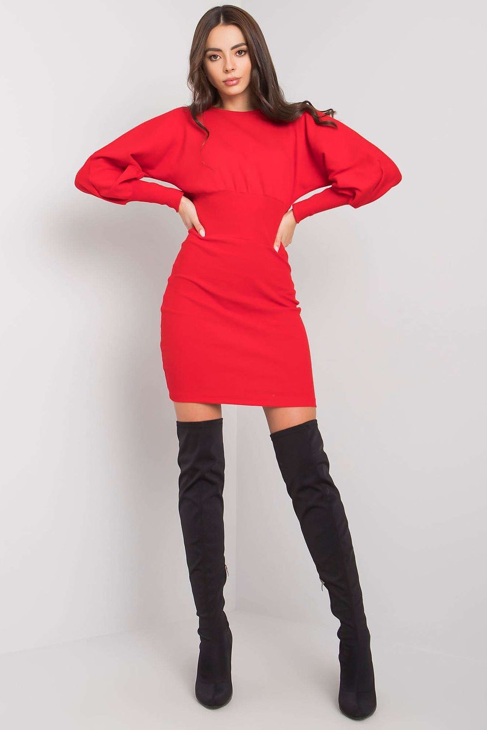  Alltagskleid model 171694 Rue Paris 