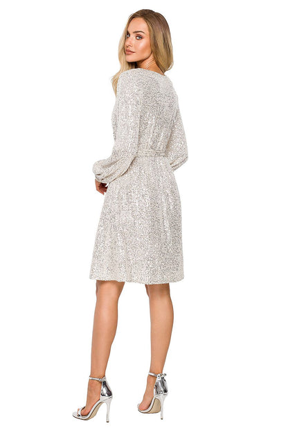  Abendkleid model 172405 Moe 