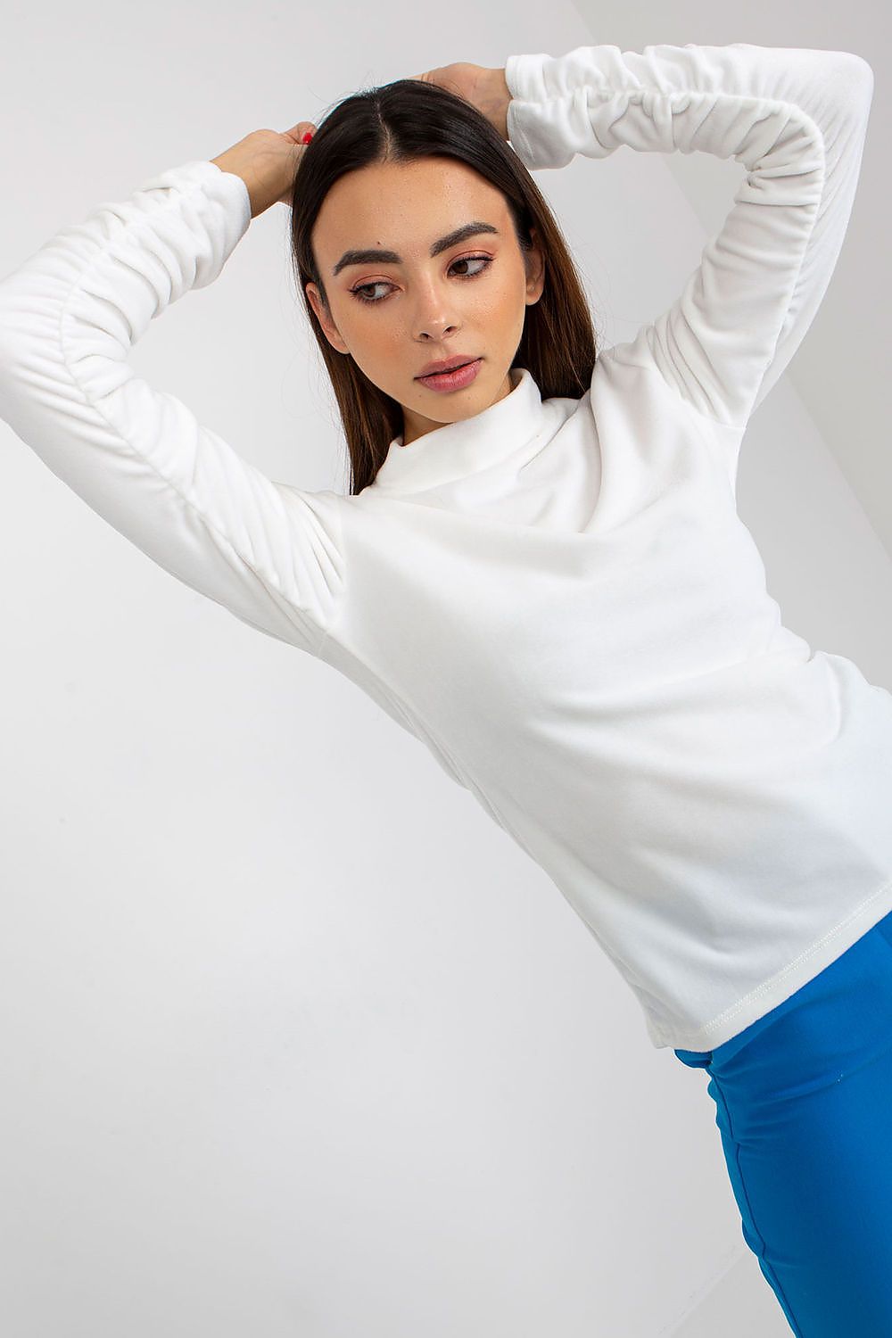  Bluse model 173730 Rue Paris 