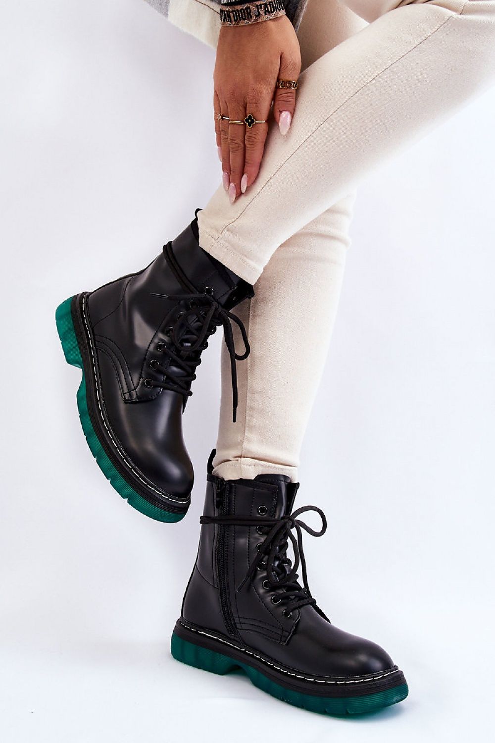  Stiefeletten model 174144 Step in style 