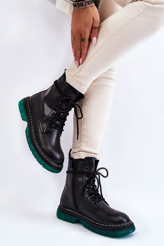  Stiefeletten model 174144 Step in style 