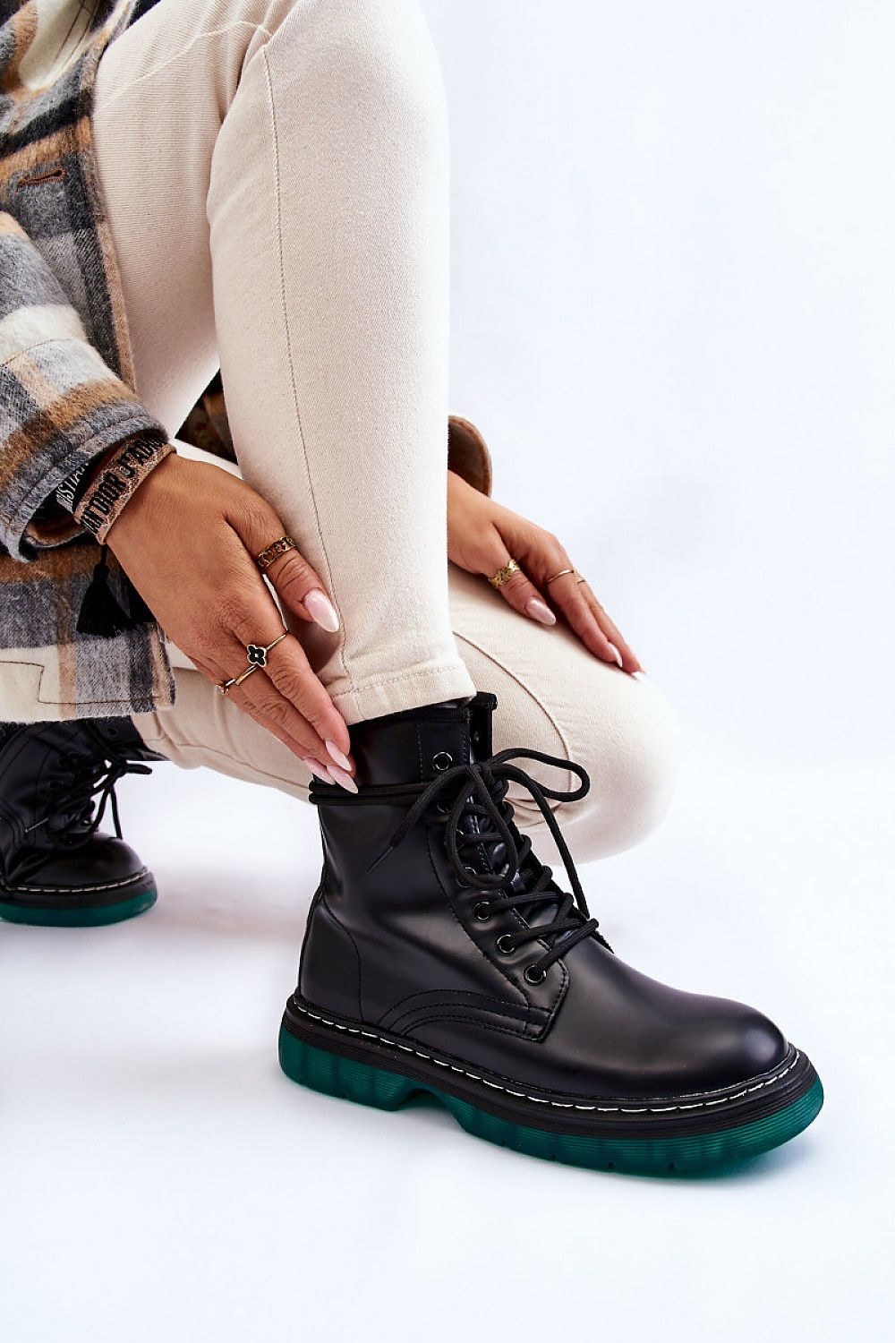  Stiefeletten model 174144 Step in style 