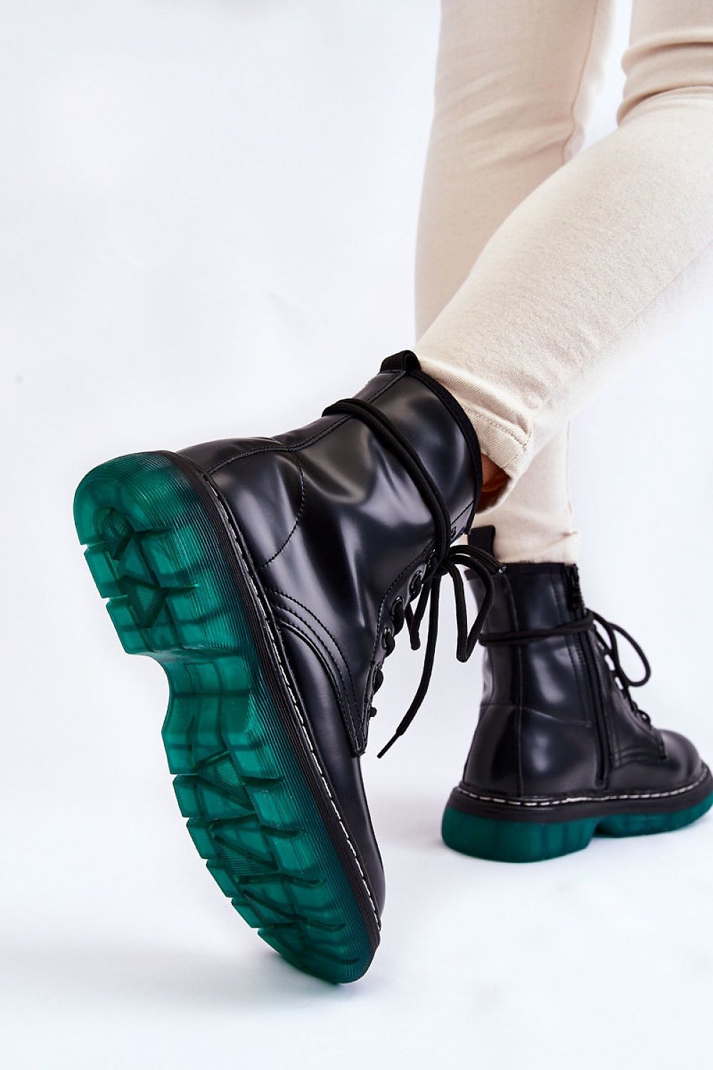  Stiefeletten model 174144 Step in style 