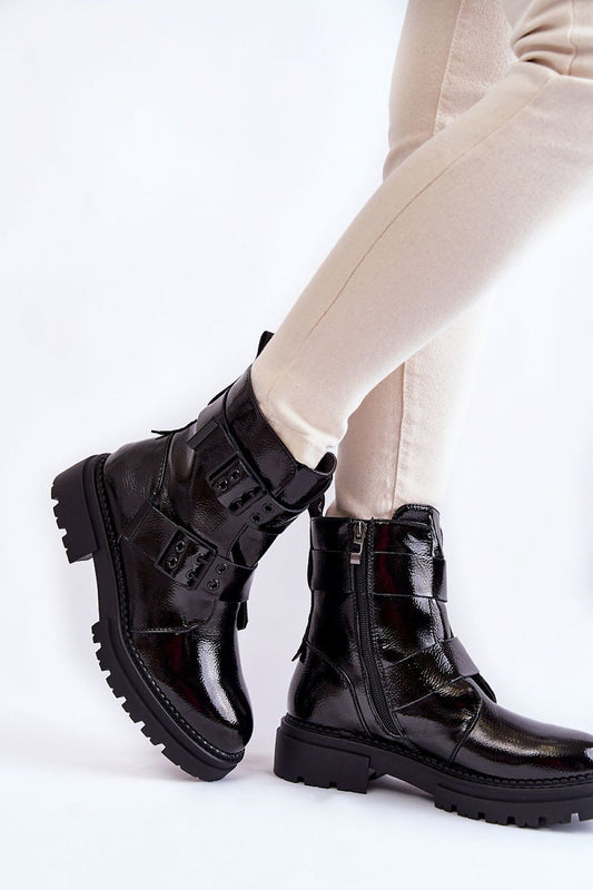  Stiefeletten model 174795 Step in style 