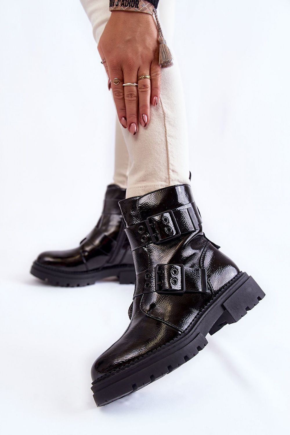  Stiefeletten model 174795 Step in style 