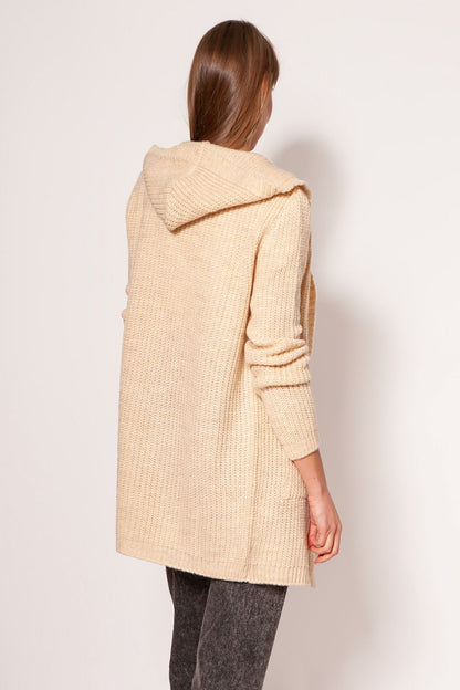  Cardigan model 177131 MKM 