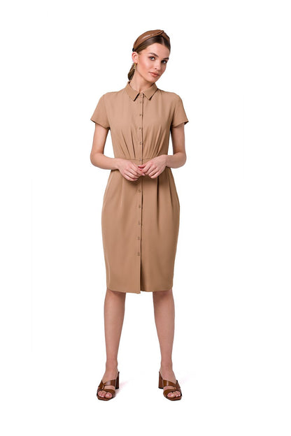  Alltagskleid model 177215 Stylove 