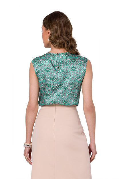  Bluse model 177223 Stylove 