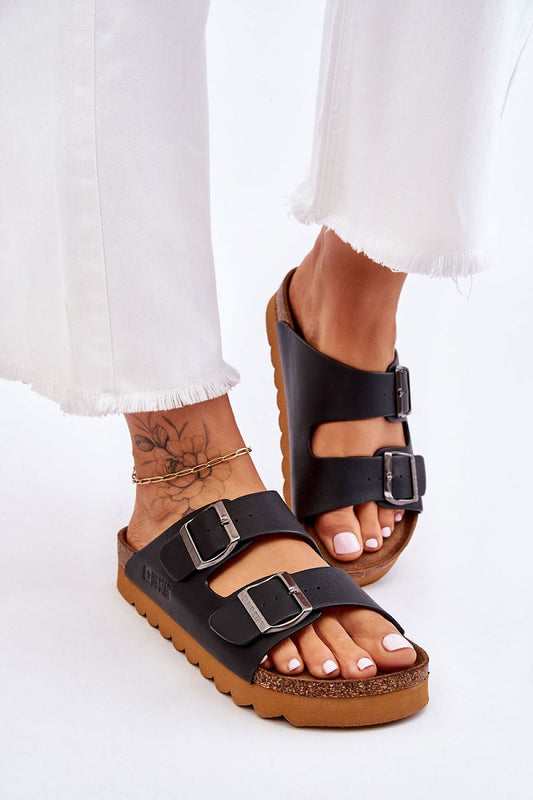  Pantoletten model 182380 Step in style 