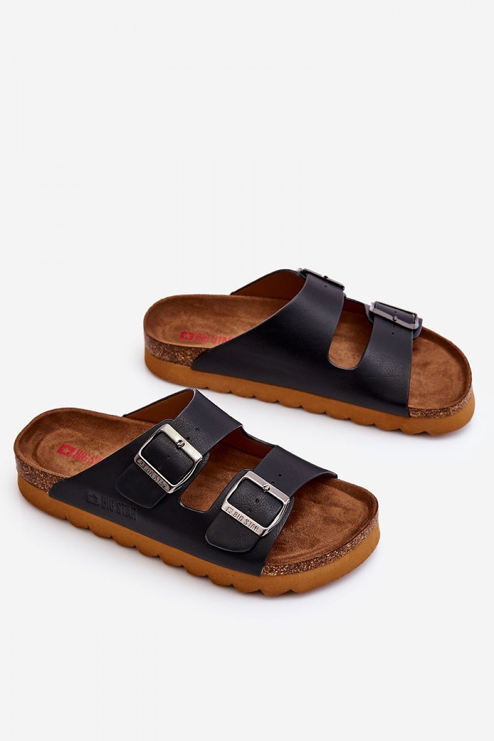  Pantoletten model 182380 Step in style 