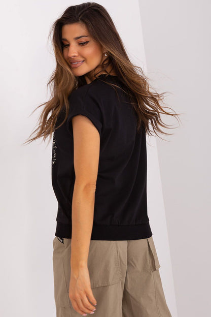  Bluse model 182698 Rue Paris 