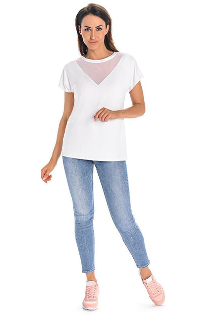  Bluse model 182933 Teyli 