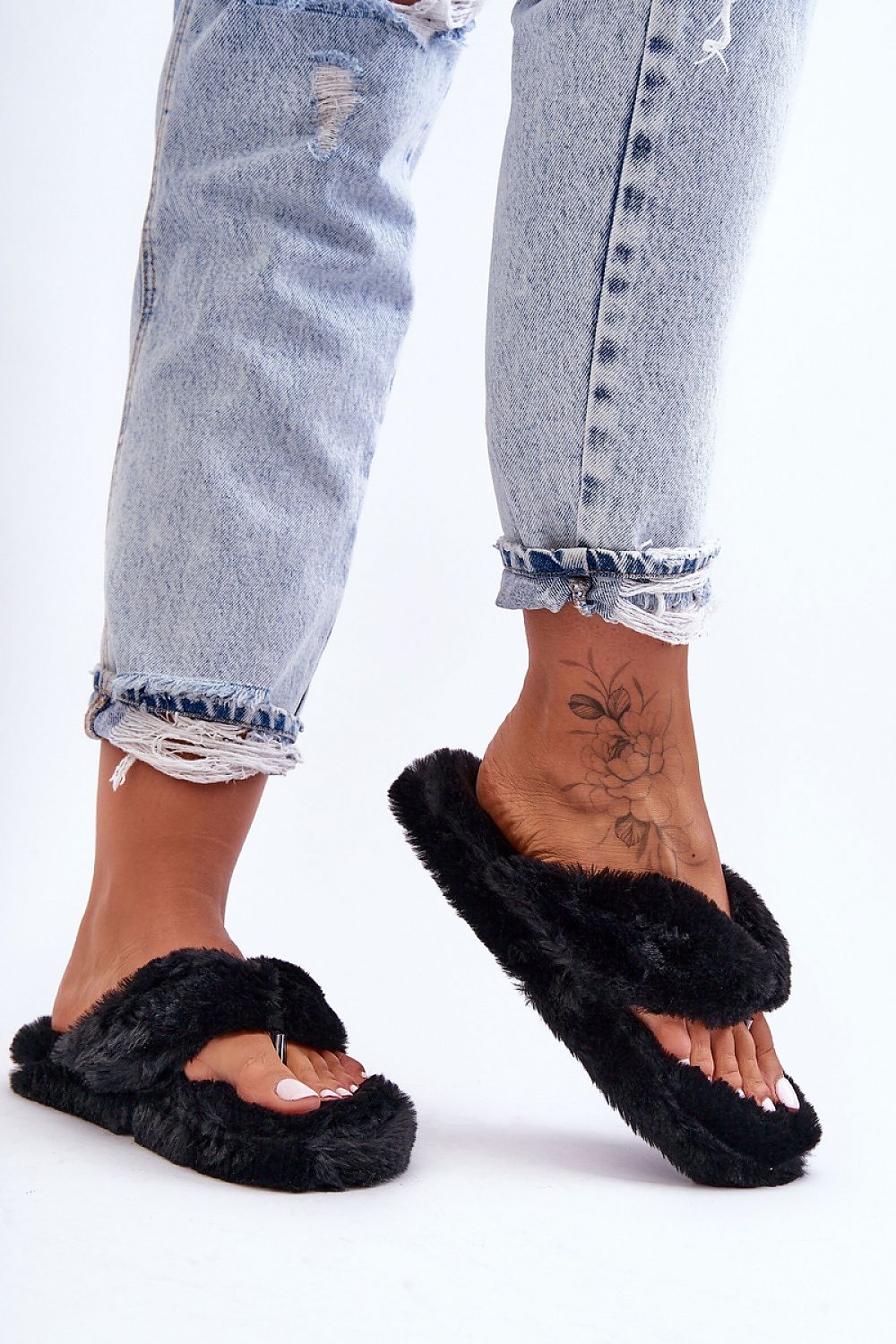  Flip- Flops model 183601 Step in style 