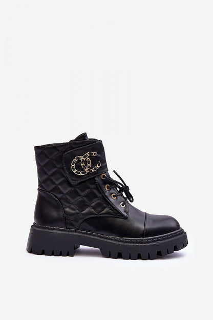  Boot model 185325 Step in style 