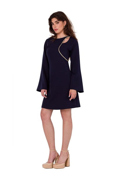  Cocktailkleid model 185460 Makover 