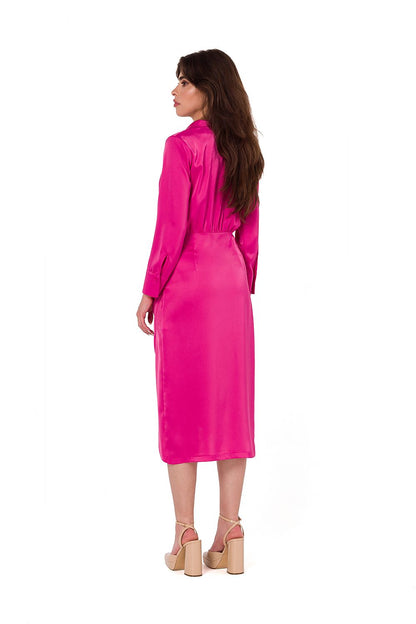 Cocktailkleid model 185494 Makover 