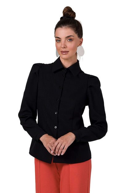  Langarm Hemd model 185779 BeWear 