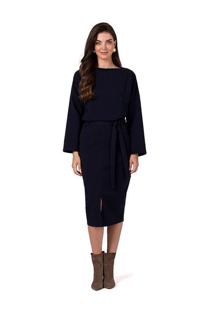  Alltagskleid model 185809 BeWear 