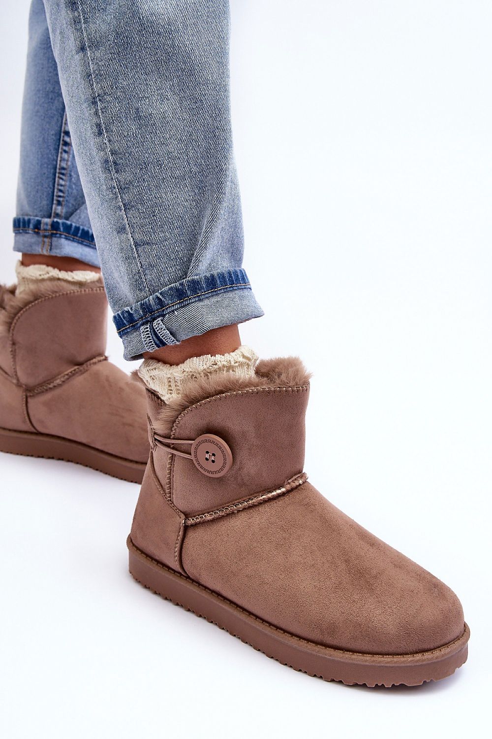  Schneeschuhe model 186409 Step in style 