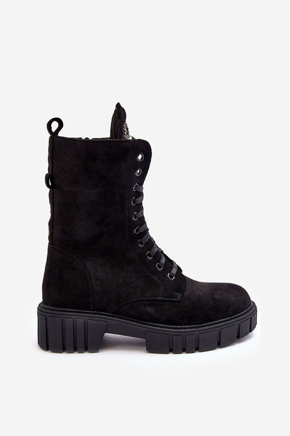  Boot model 186472 Step in style 