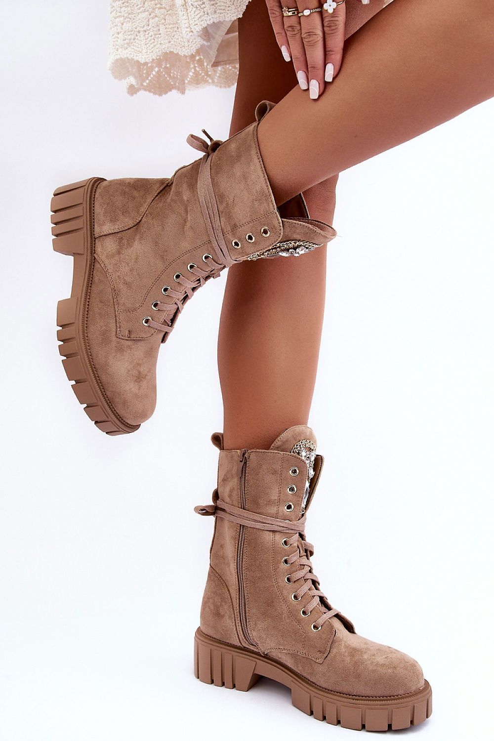  Boot model 186473 Step in style 