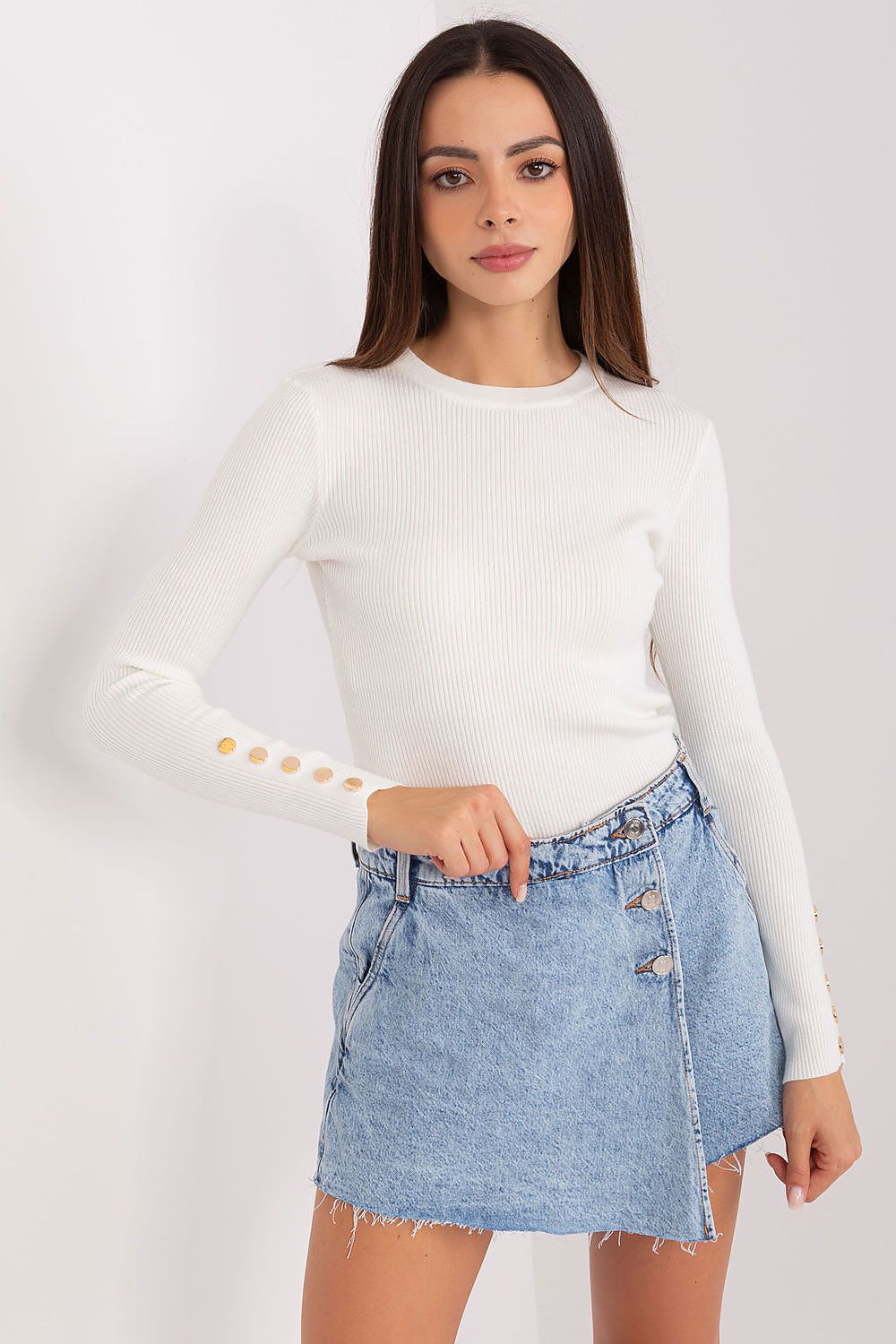  Pullover model 186522 Factory Price 