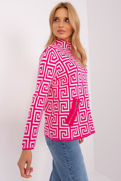  Pullover model 186731 AT 